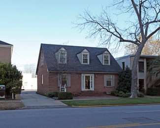 Columbia, SC Office - 1407 Calhoun St