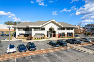 Sterling, VA Medical - 20 Pidgeon Hill Dr