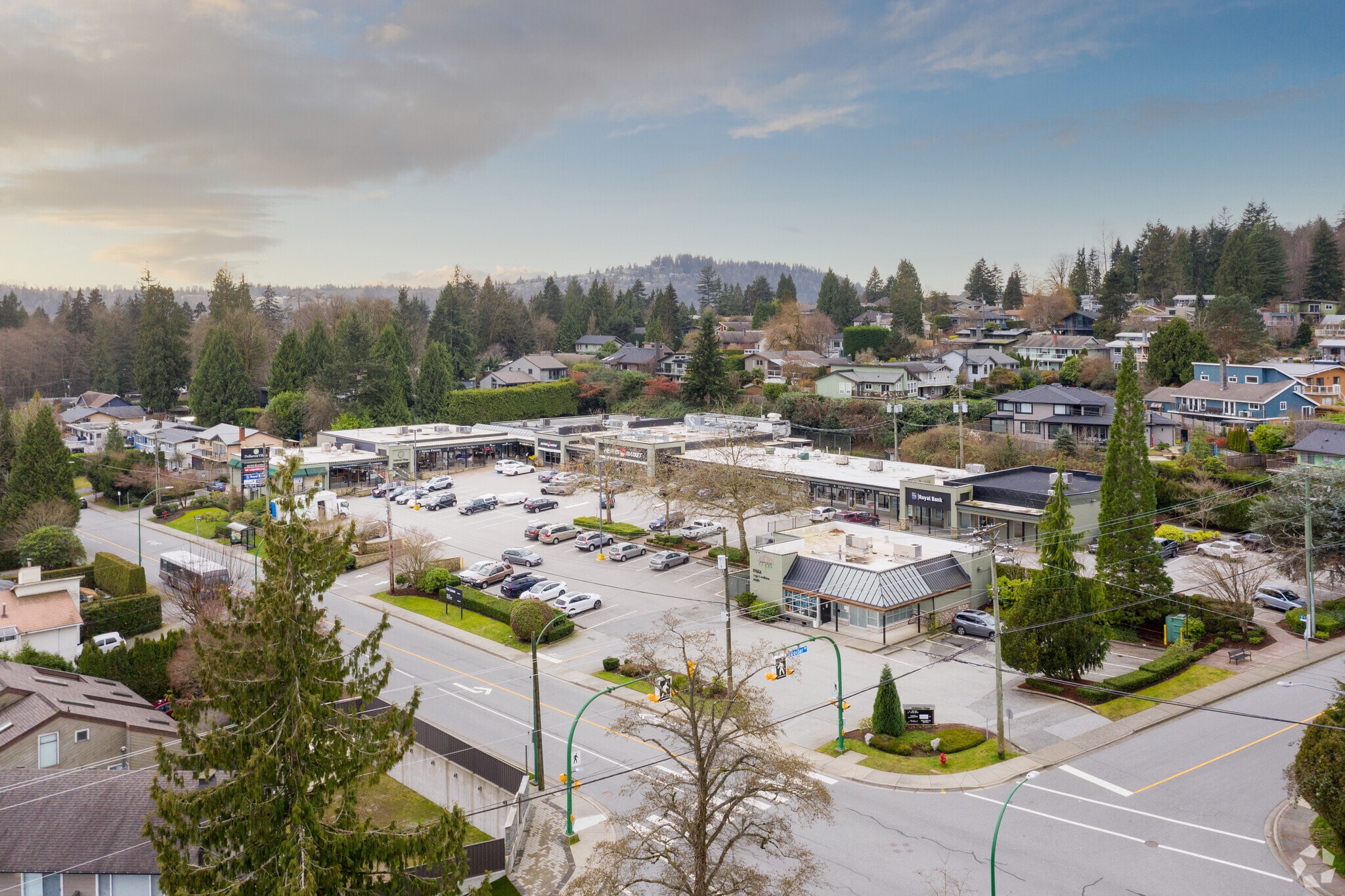 383-477 Dollarton Hwy, North Vancouver, BC for Rent