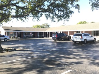 Saint Petersburg, FL Office - 1212 66th St N