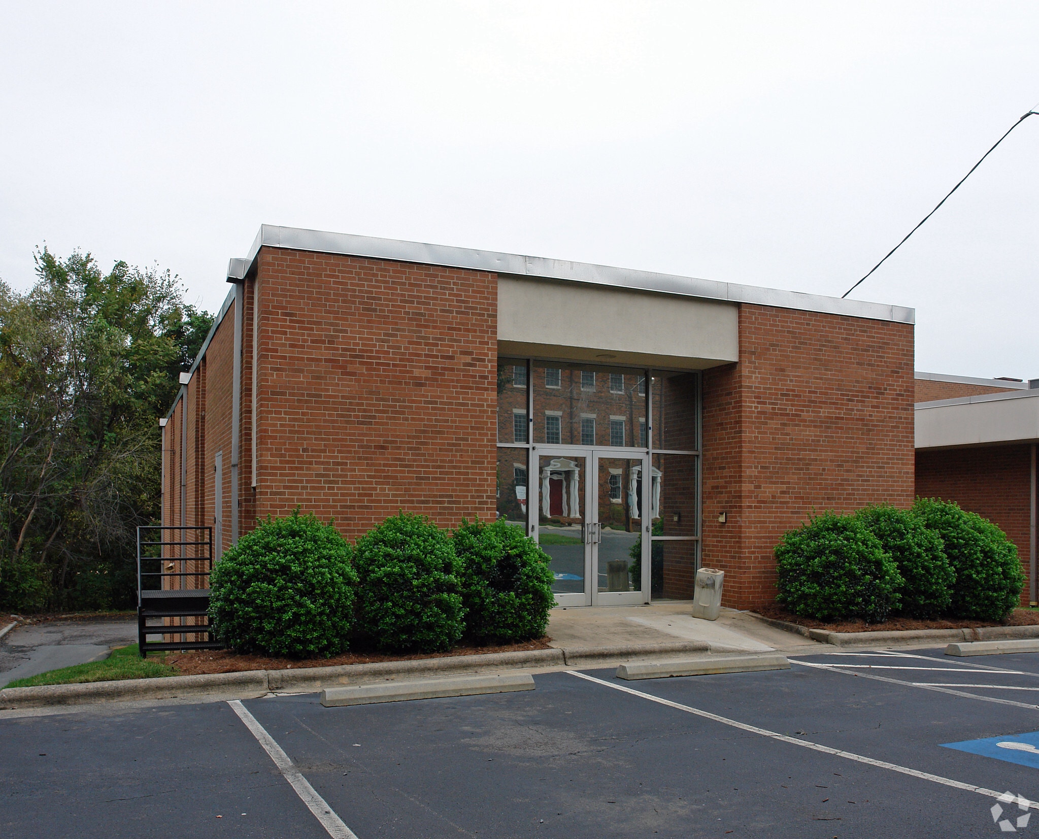 713 S Marshall St, Winston-Salem, NC for Rent