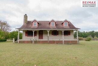 Smithfield, VA Office/Retail - 17466 Benns Church Blvd