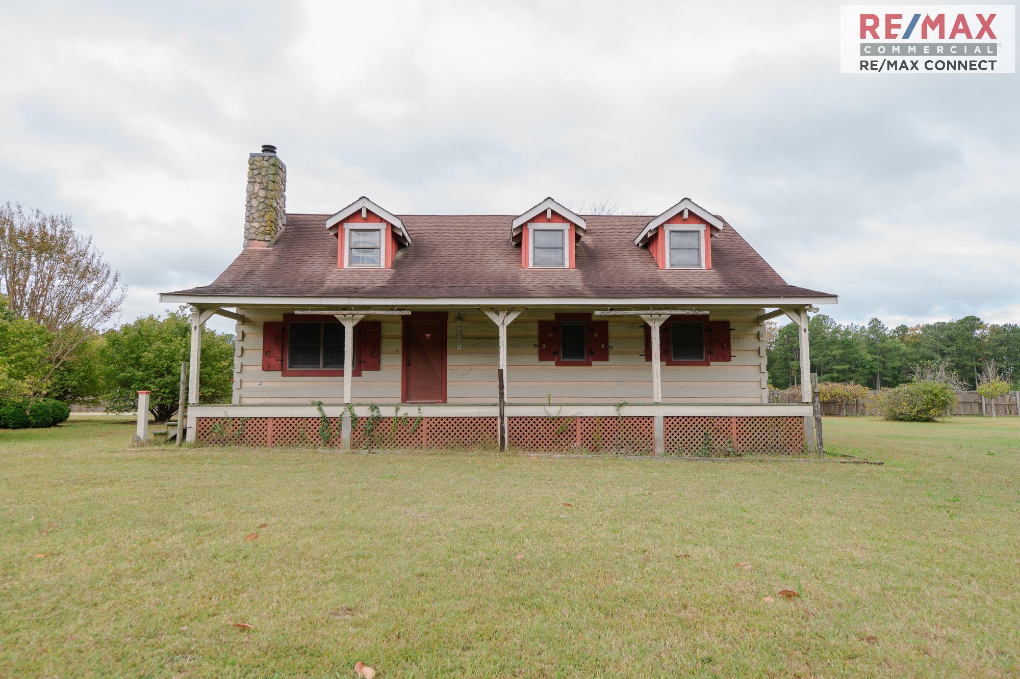 17466 Benns Church Blvd, Smithfield, VA for Rent