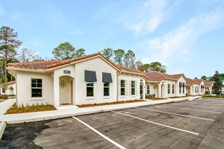 Saint Augustine, FL Office/Medical - 135-2 Land Grant St,