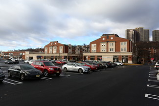 Edgewater, NJ Retail - 905 River Rd