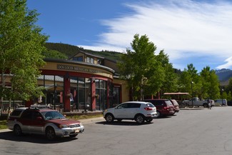 Keystone, CO Retail - 22869 US Highway 6