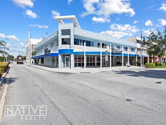 Pompano Beach, FL Office - 2605 E Atlantic Blvd