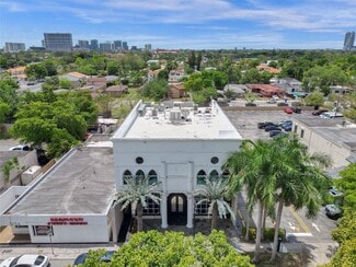 Miami, FL Restaurant - 3138 SW 22nd St