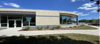 Waukesha, WI Office - W238N1610 Busse Rd