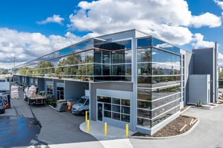 Delta, BC Distribution - 8300 92 St
