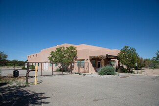Algodones, NM Retail - 5 Camino Karsten