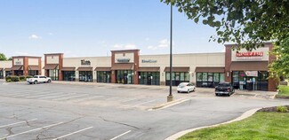 Lansing, KS Office/Retail, Retail - 831 W Eisenhower Rd