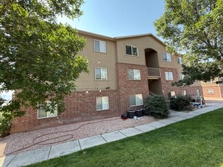 Richfield, UT Apartments - 819 W 50 N