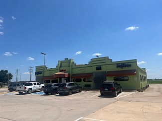 Newcastle, OK undefined - 637 NW 32nd St