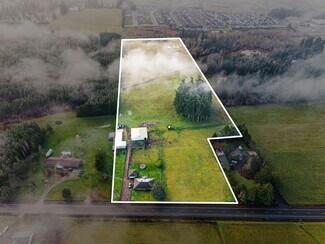 Chehalis, WA Commercial Land - 1966 Bishop Rd Chehalis, WA Commercial Land - 1966 Bishop Rd