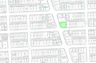 Houston, TX Commercial Land - 6706 N Main St Houston, TX Commercial Land - 6706 N Main St