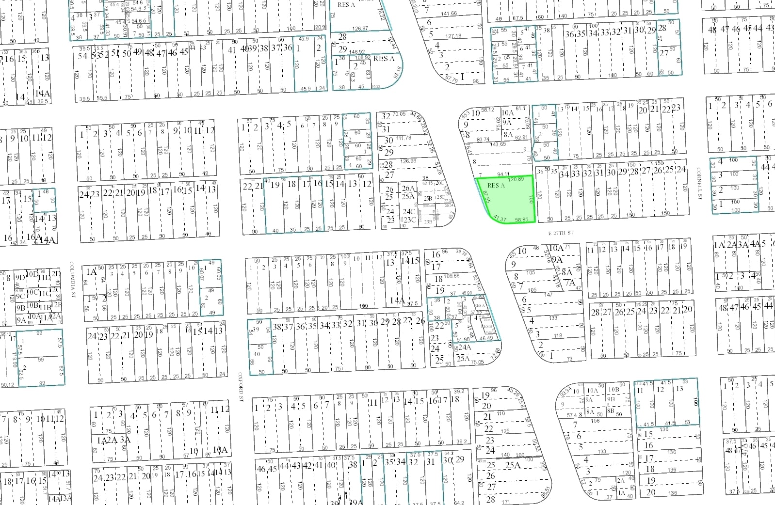 6706 N Main St, Houston, TX for Sale