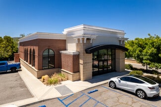 San Marcos, CA Retail - 1705 San Elijo Rd