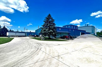Rockwood, MI Warehouse - 21220 Huron River Dr
