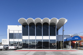 North Hollywood, CA Office - 6829 Lankershim Blvd