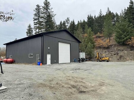 4402 Maxwell Rd, Peachland, BC for Rent