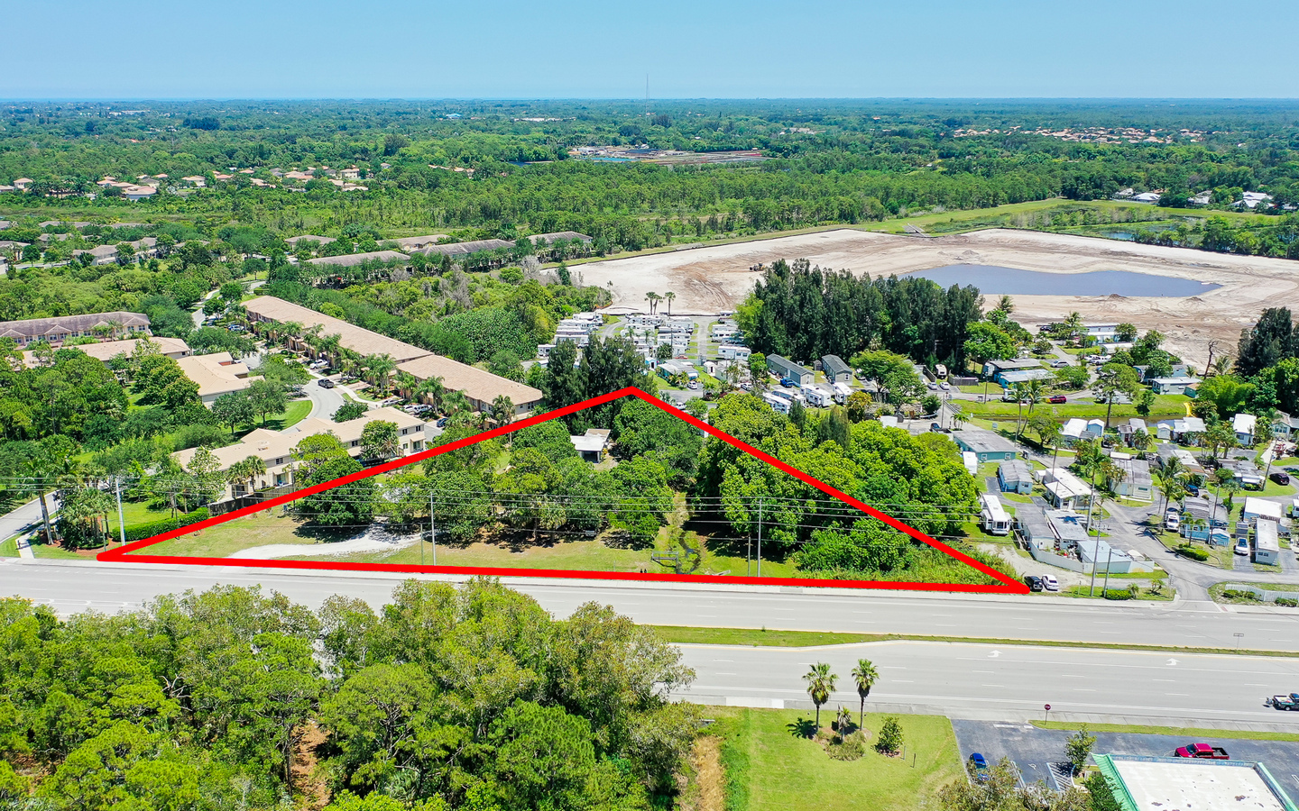 5445 S Kanner Hwy, Stuart, FL for Sale