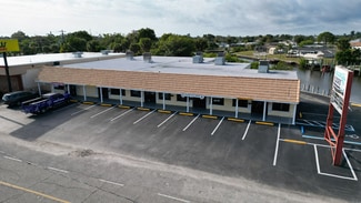 Port Charlotte, FL Freestanding - 3527 Tamiami Trl Port Charlotte, FL Freestanding - 3527 Tamiami Trl
