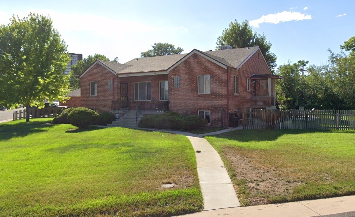 1611 Winona Ct Denver, CO 80204 MultiFamily Property for Sale on