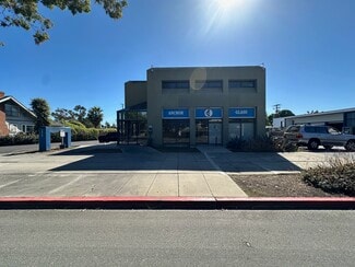 Ventura, CA Industrial - 1450 E Thompson Blvd