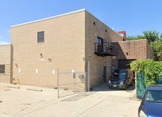 Chicago, IL Industrial - 3300-3306 N Knox Ave Chicago, IL Industrial - 3300-3306 N Knox Ave