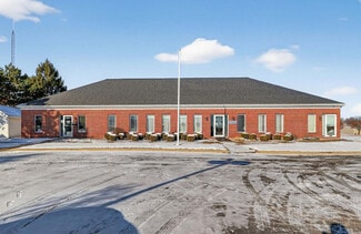 Monroe, MI Retail - 15479 S Telegraph Rd
