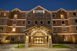 Midland, TX Hospitality - 1505 Catalina Dr