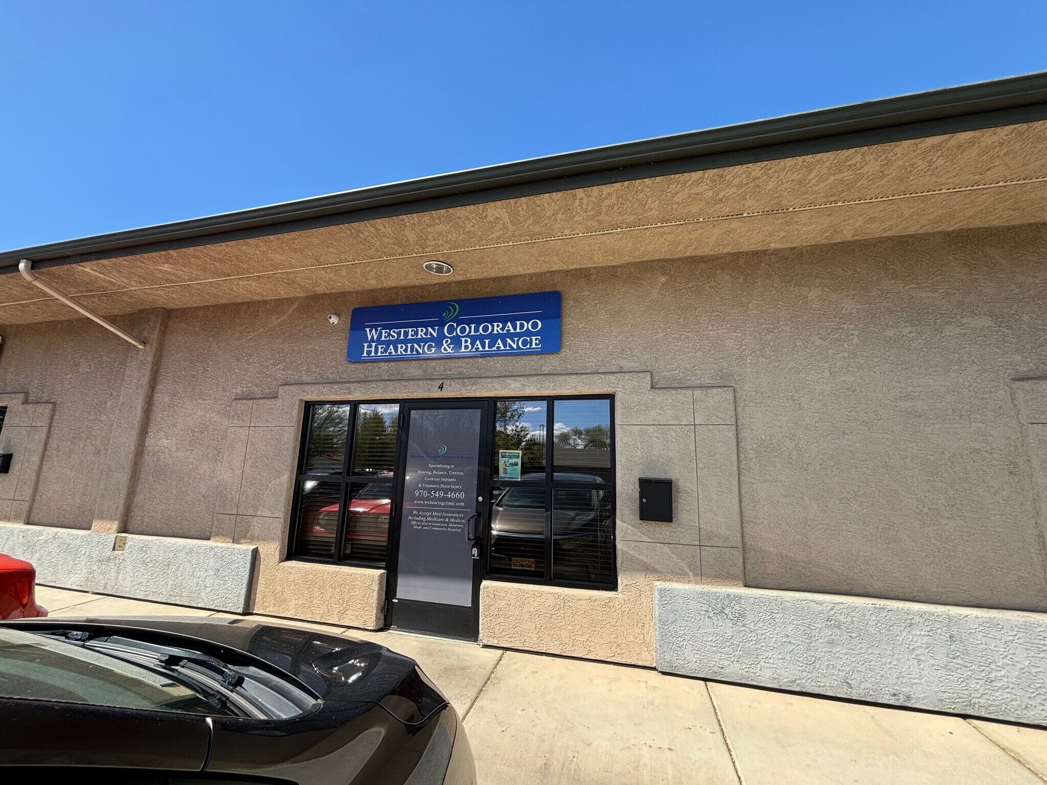 2139 N 12th St, Grand Junction, CO for Rent