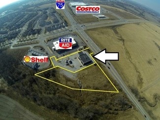 Lexington, KY Retail - 6409 Polo Club Ln Lexington, KY Retail - 6409 Polo Club Ln