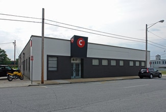 High Point, NC undefined - 417 S Wrenn St