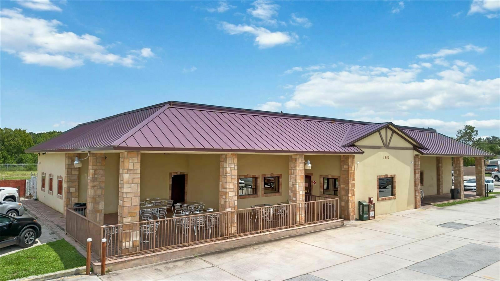 1552 W King St, Cocoa, FL for Sale