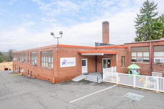 Green Lane, PA Retail - 3000 Main St