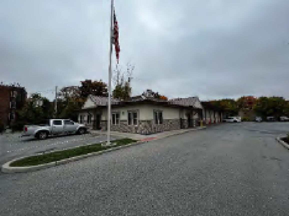 16 Pershing Ave Poughkeepsie, NY 12601 Office Property for Sale on