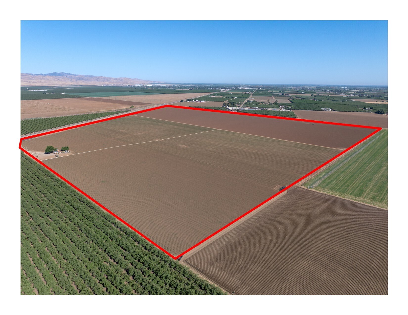19054 CA-33, Crows Landing, CA for Sale