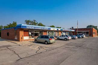 Kansas City, MO Storefront - 11104-11114 Blue Ridge Blvd