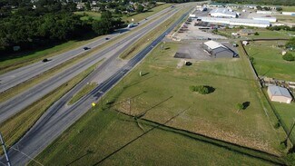 Weatherford, TX Commercial Land - 3111 Interstate 20 Weatherford, TX Commercial Land - 3111 Interstate 20