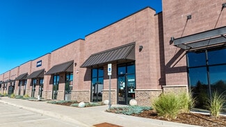 Loveland, CO Warehouse - 943-965 E 11th St Loveland, CO Warehouse - 943-965 E 11th St