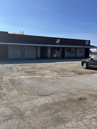 Akron, OH Retail - 866-898 W Wilbeth Rd