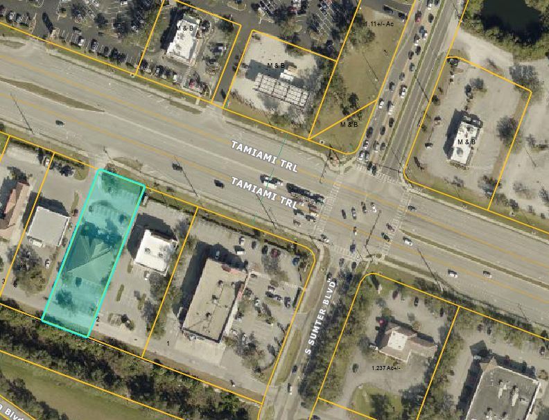 14972 S Tamiami Trl, North Port, FL for Sale