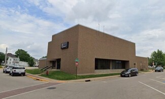 Platteville, WI Office - 135 N Bonson St