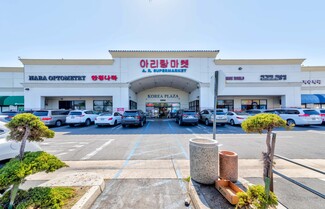 Garden Grove, CA Office, Office/Retail, Retail - 9562-9580 Garden Grove Blvd