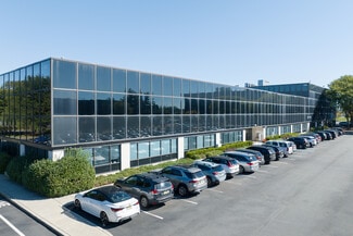 Secaucus, NJ Office, Office/Medical - 110A Meadowlands Pky
