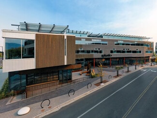 Boulder, CO Office - 3390 Valmont Rd