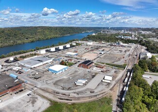 Monaca, PA undefined - 400 Frankfort Rd Monaca, PA undefined - 400 Frankfort Rd