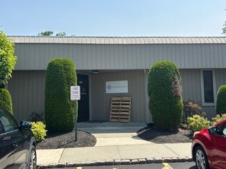 Aberdeen, NJ Office - 675 Line Rd